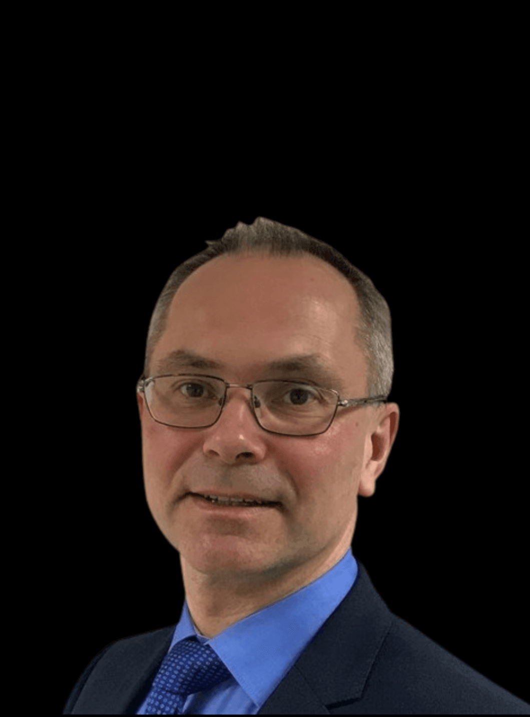 Dr. Rokas Tamosauskas