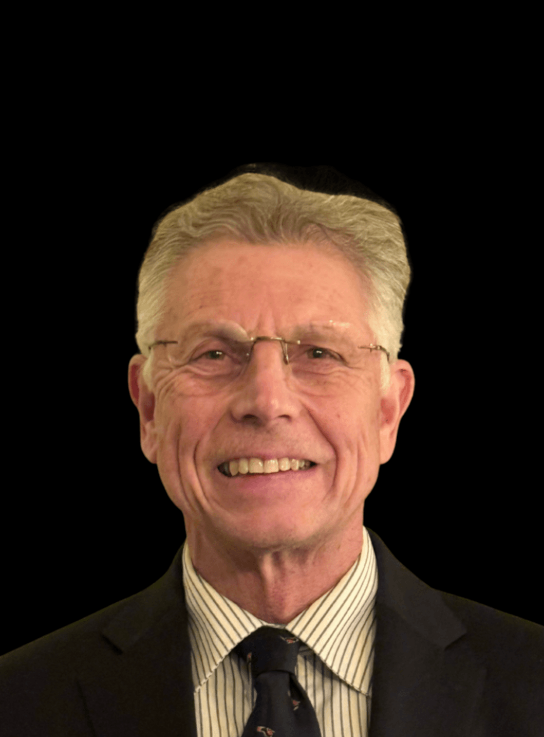 Dr. Peter J. M. van den Burg