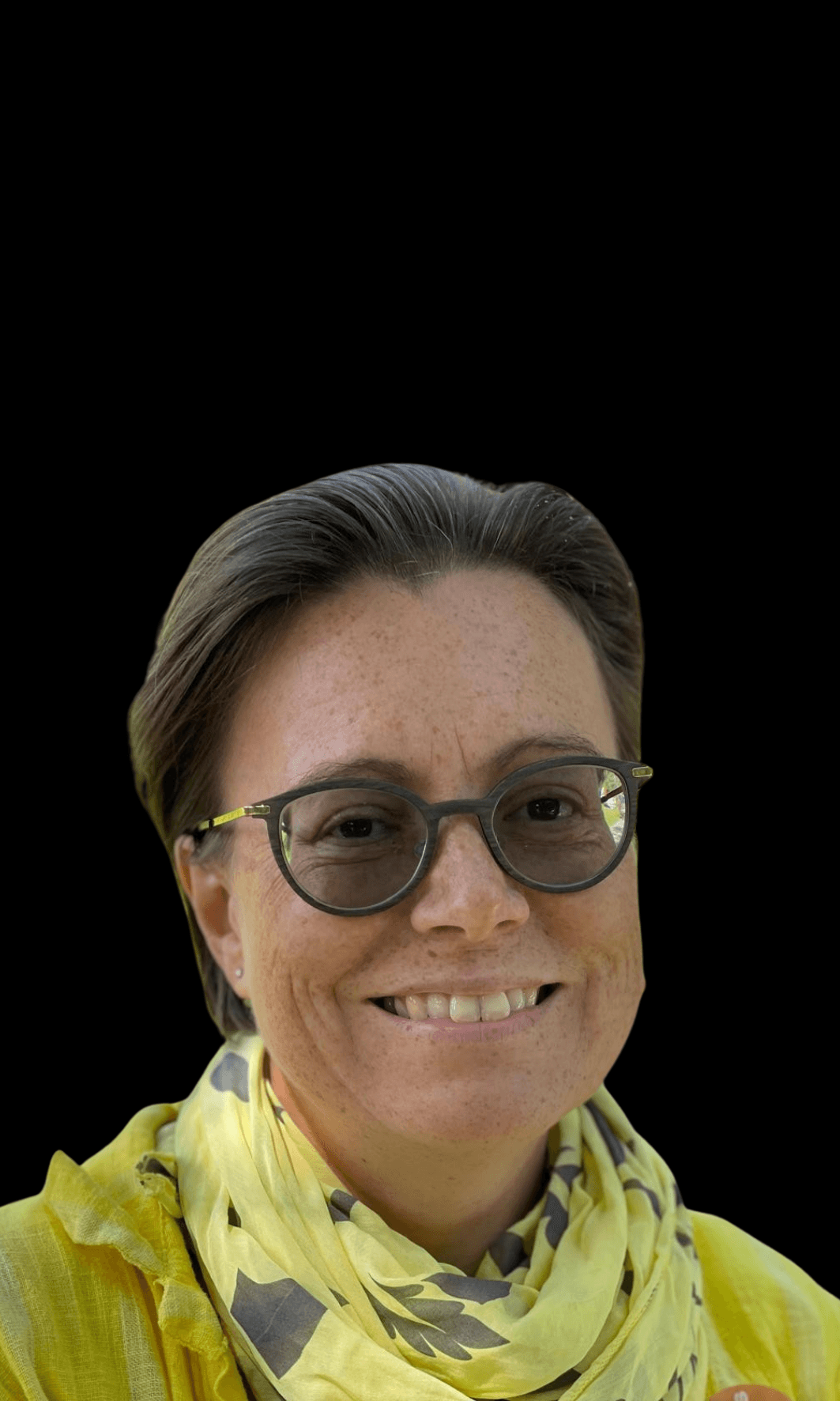 Dr. Elena Danilova